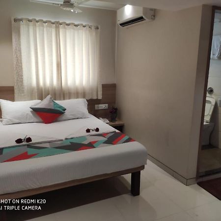 Fabexpress Sai Sunder Guestline Hotel Navi Mumbai Eksteriør billede